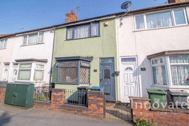 Additional image 15 of Causeway Green Road, Oldbury