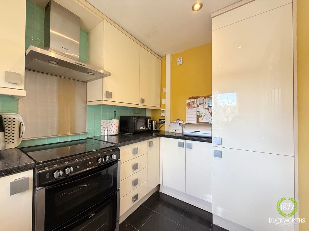 Additional image 8 of Sherwood Court, Burnley, BB10