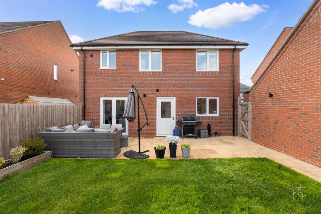 Additional image 13 of Damson Way, Bidford-On-Avon