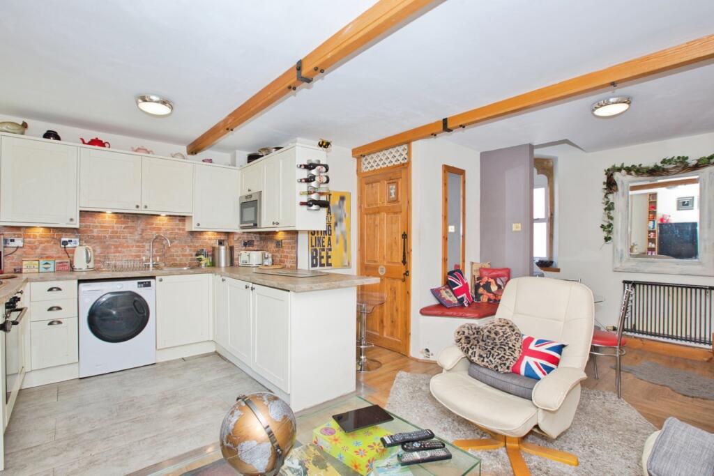 Additional image 7 of Great Western Terrace, Yeovil, Somerset, BA21
