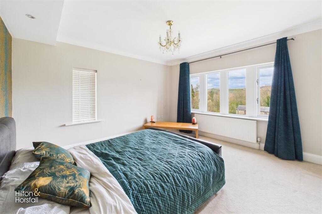 Additional image 16 of The Vicarage, Skipton Road, Earby