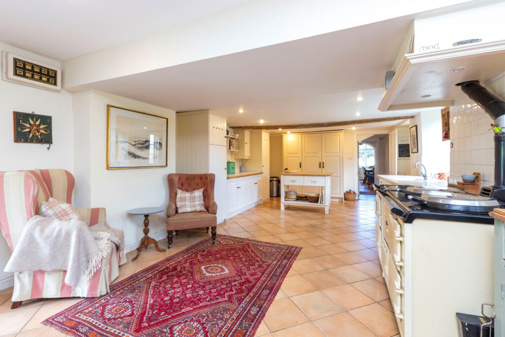 Additional image 12 of The Old Vicarage, Church Street, Henstridge, Templecombe