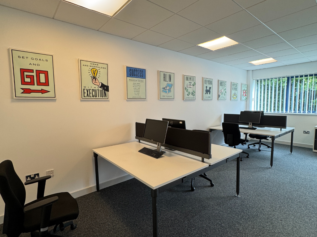 Additional image 4 of Liverpool Road, Burnley, Lancashire, BB12