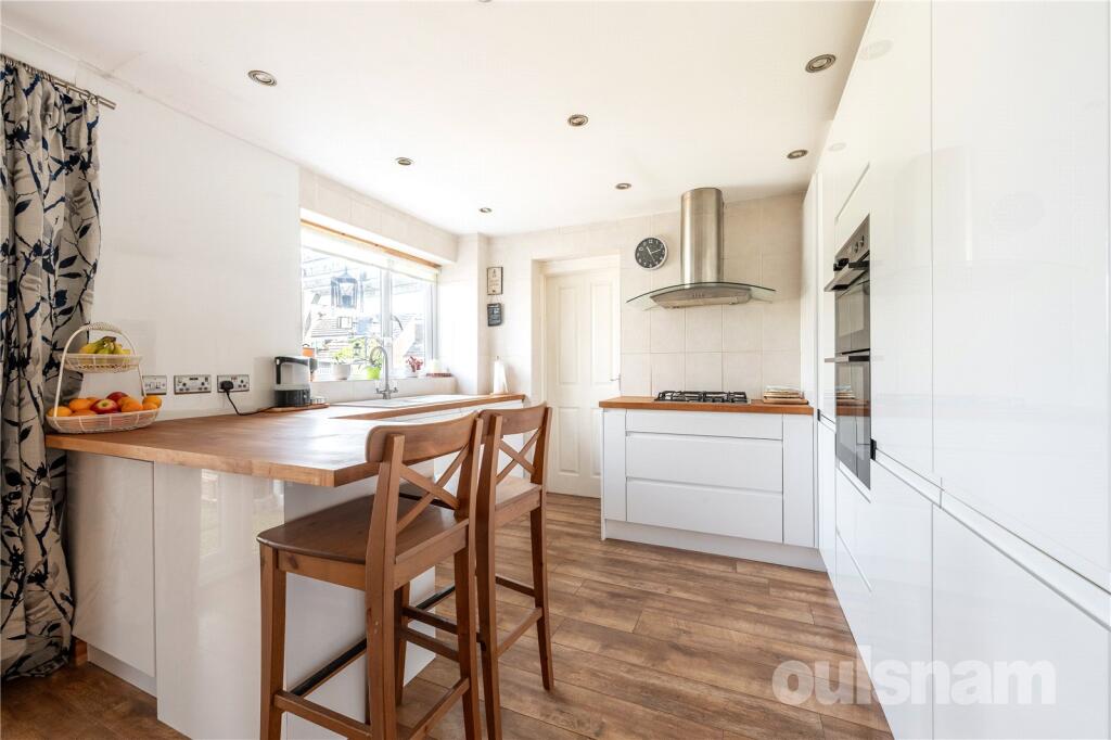 Additional image 3 of Augustine Avenue, Studley, Warwickshire, B80