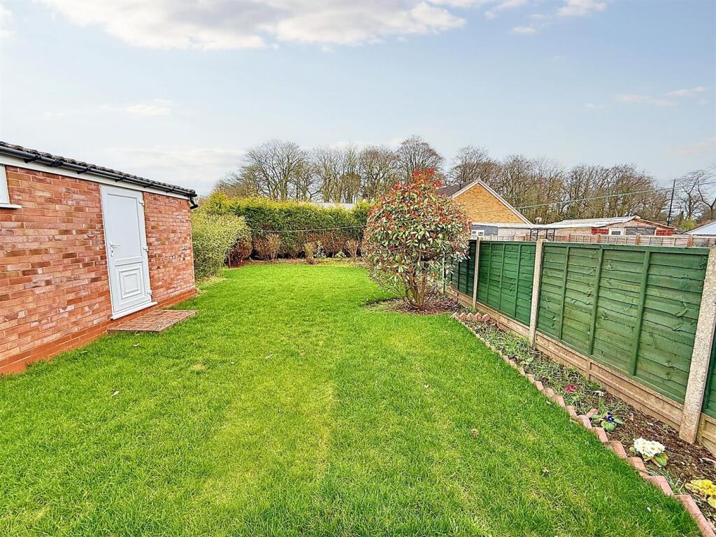 Additional image 21 of Heath Croft Road, Four Oaks