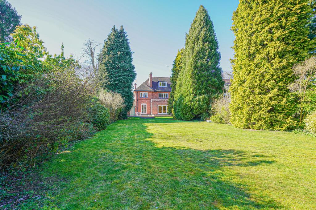 Additional image 38 of Ashleigh Road, Solihull, B91