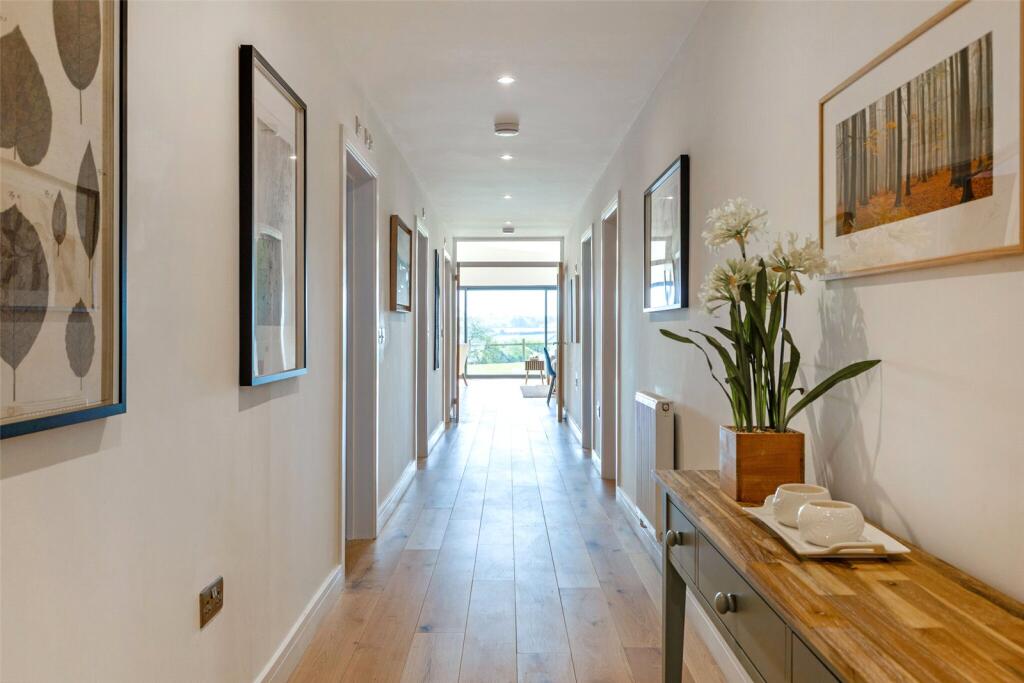 Additional image 6 of 1 Valley View, Double Hill, Bath, BA2