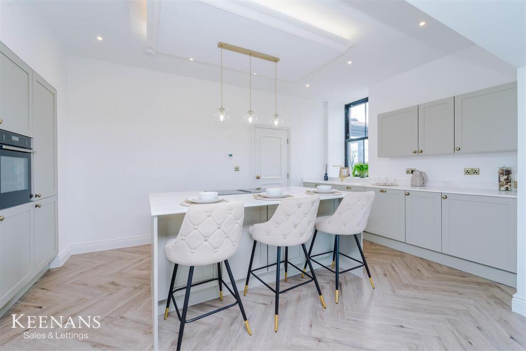 Additional image 9 of Cross Edge, Oswaldtwistle, Accrington