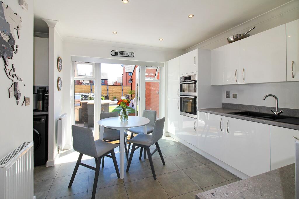 Additional image 16 of Henshaw Court, Blythe Valley, Solihull, B90