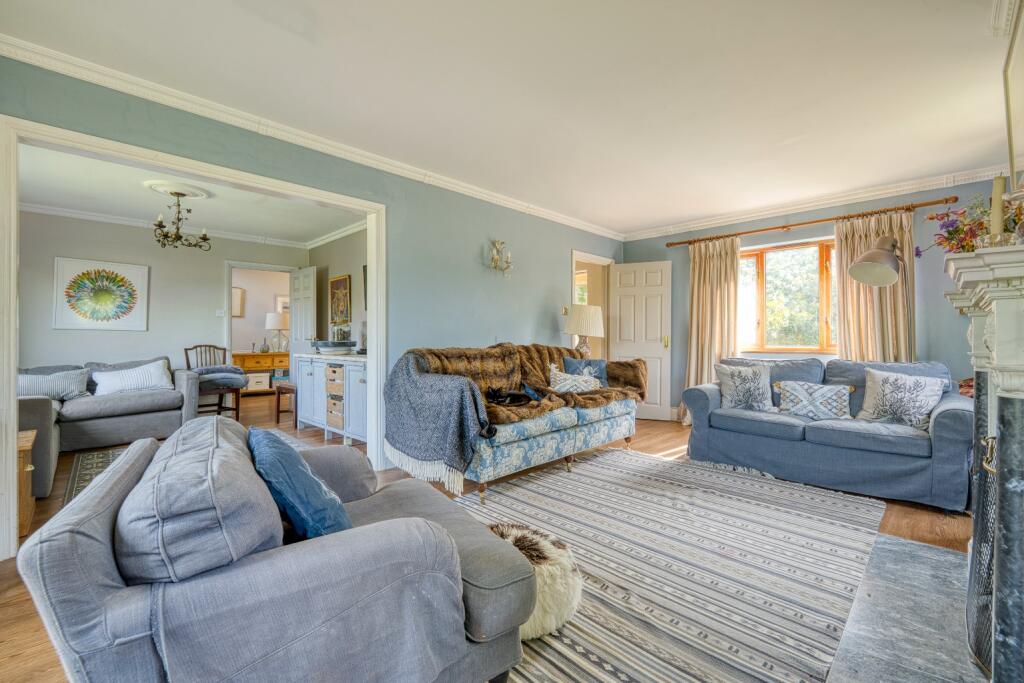 Additional image 5 of Mill Lane, Pitcombe, Bruton, Somerset, BA10