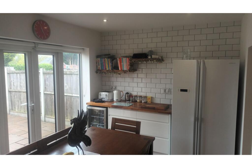 Additional image 4 of Old Oscott Hill, Birmingham, B44