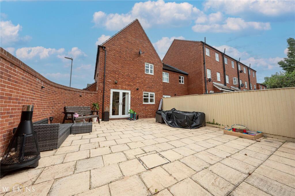 Additional image 31 of Lowes Drive, Tamworth, Staffordshire, B77