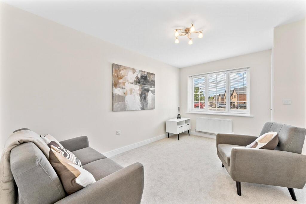 Additional image 5 of The Hedgerows, Off Yew Tree Drive / Whinney Lane, Blackburn, BB2