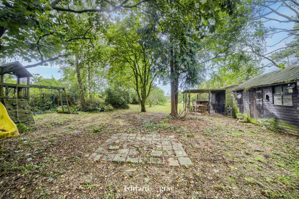 Additional image 24 of Cherry Trees, Tamworth Road, Nether Whitacre, B46 2DP