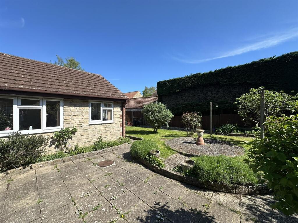 Additional image 5 of Furge lane, Henstridge, Templecombe