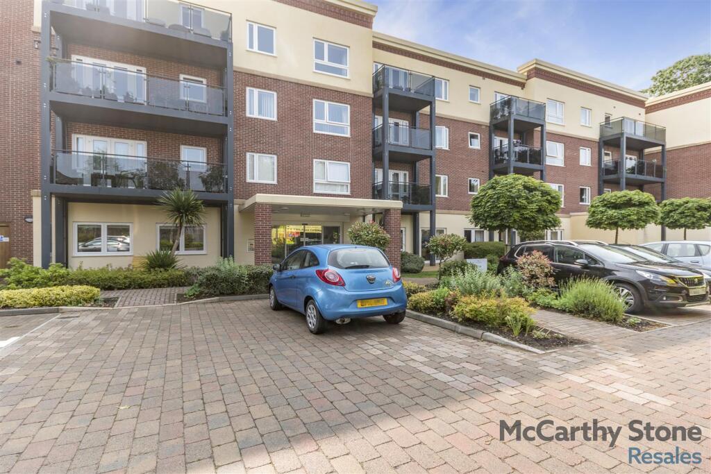 Additional image 22 of Bilberry Place, Recreation Road, Bromsgrove, B61 8DT