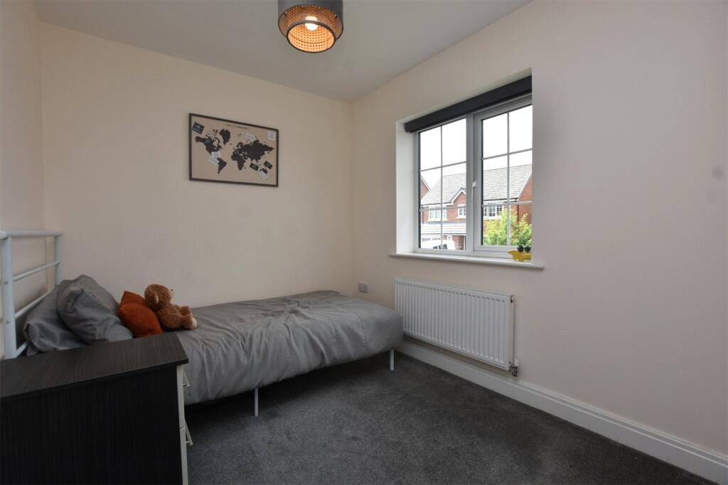 Additional image 8 of Thistle Trail, Off Gib Lane, Blackburn, Lancashire, BB2