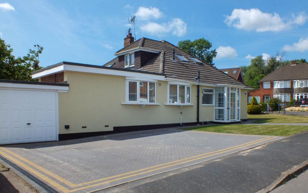 Additional image 18 of Branden Road, Alvechurch, B48