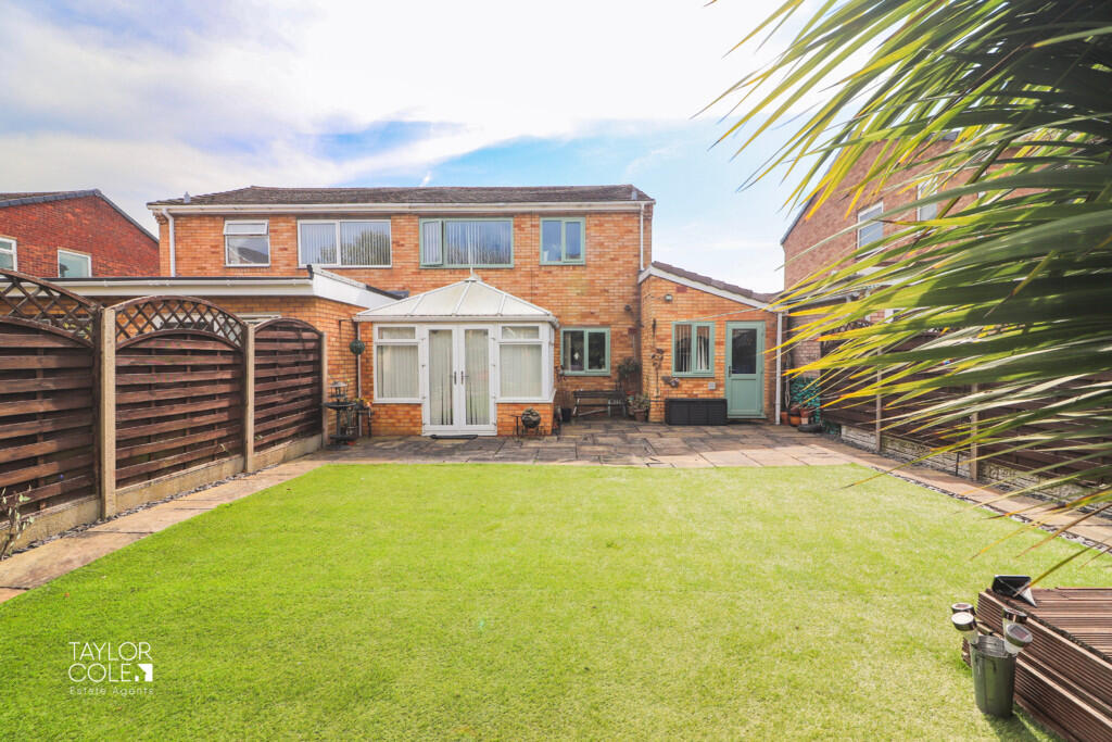 Additional image 24 of Danelagh Close, Coton Green