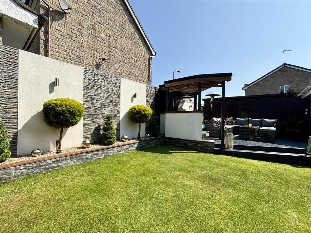 Additional image 31 of Cliveden Avenue, Thornton, Bradford