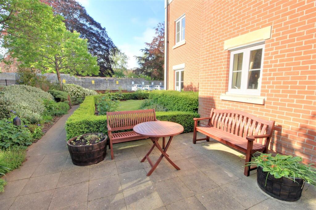 Additional image 9 of Canvendish Lodge, Glastonbury