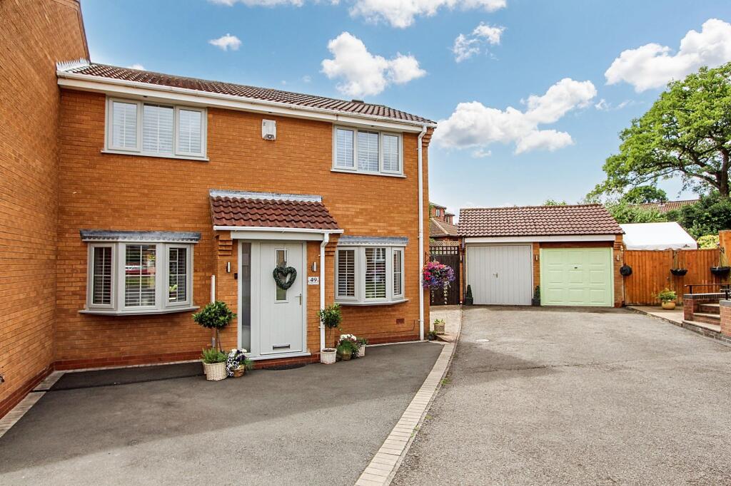 Additional image 31 of Bradgate Drive, Four Oaks, B74