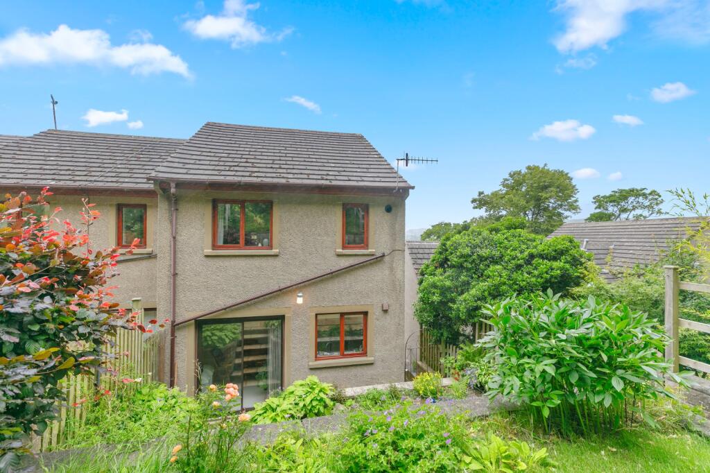 Additional image 17 of Moorbottom Lane, Bingley, West Yorkshire, BD16