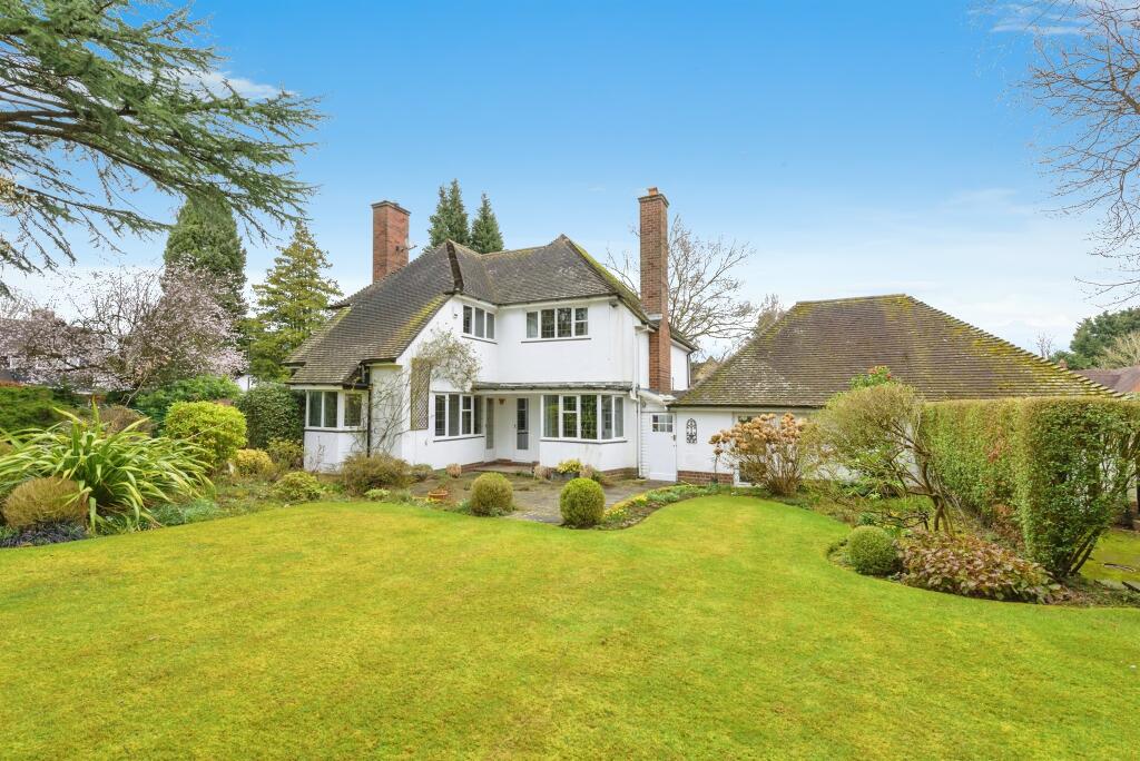 Additional image 11 of Oaklands Road, Sutton Coldfield