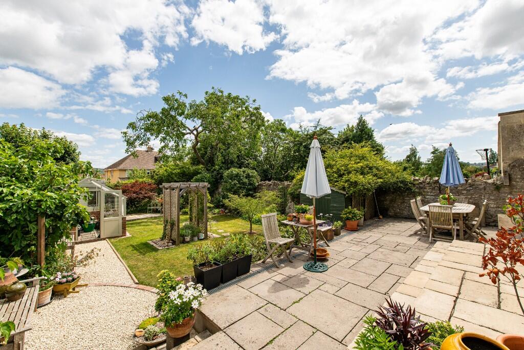 Additional image 14 of Combe Park, Weston, Bath, BA1
