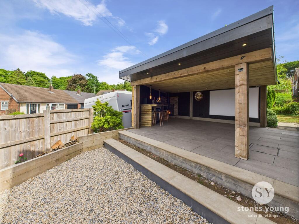 Additional image 23 of Hillcrest Road, Langho, BB6