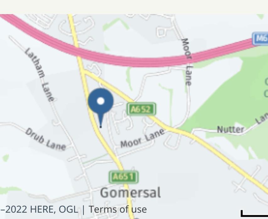 Additional image 12 of Oxford Road, Gomersal, Cleckheaton, BD19 4LB