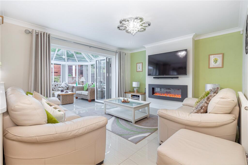 Additional image 5 of Plymouth Road, Barnt Green, Birmingham, Worcestershire, B45