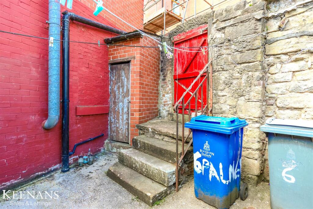 Additional image 21 of Palmer Road, Blackburn