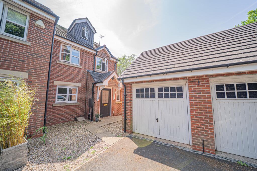 Additional image 22 of Rashwood Close, Hockley Heath, B94