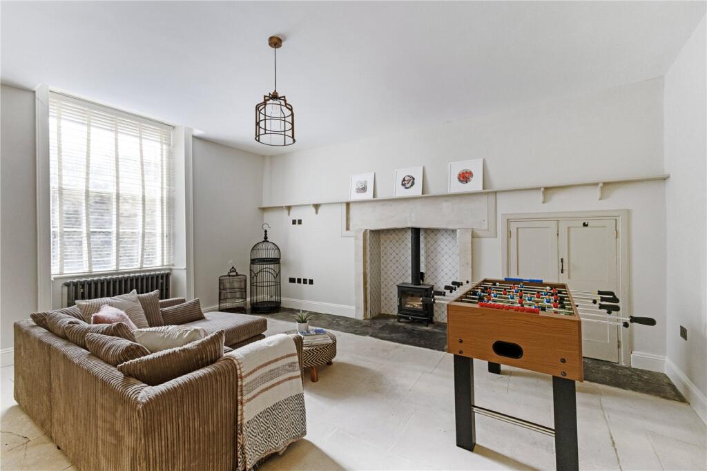 Additional image 21 of Lansdown Place East, Bath, Somerset, BA1