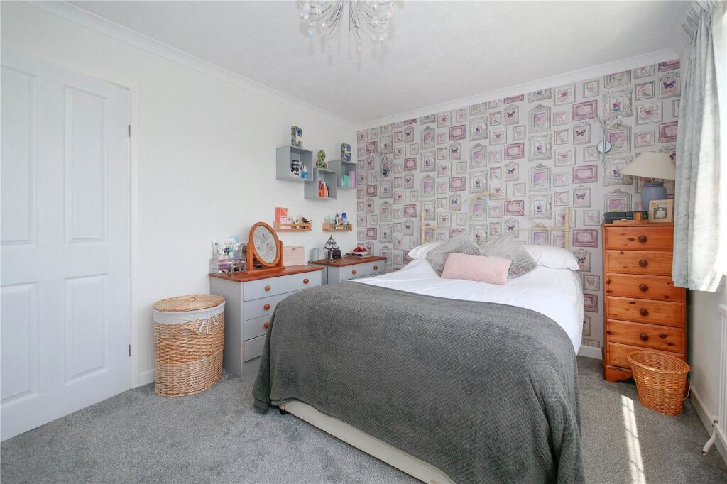 Additional image 24 of Wensleydale Rise, Baildon, Shipley, West Yorkshire, BD17