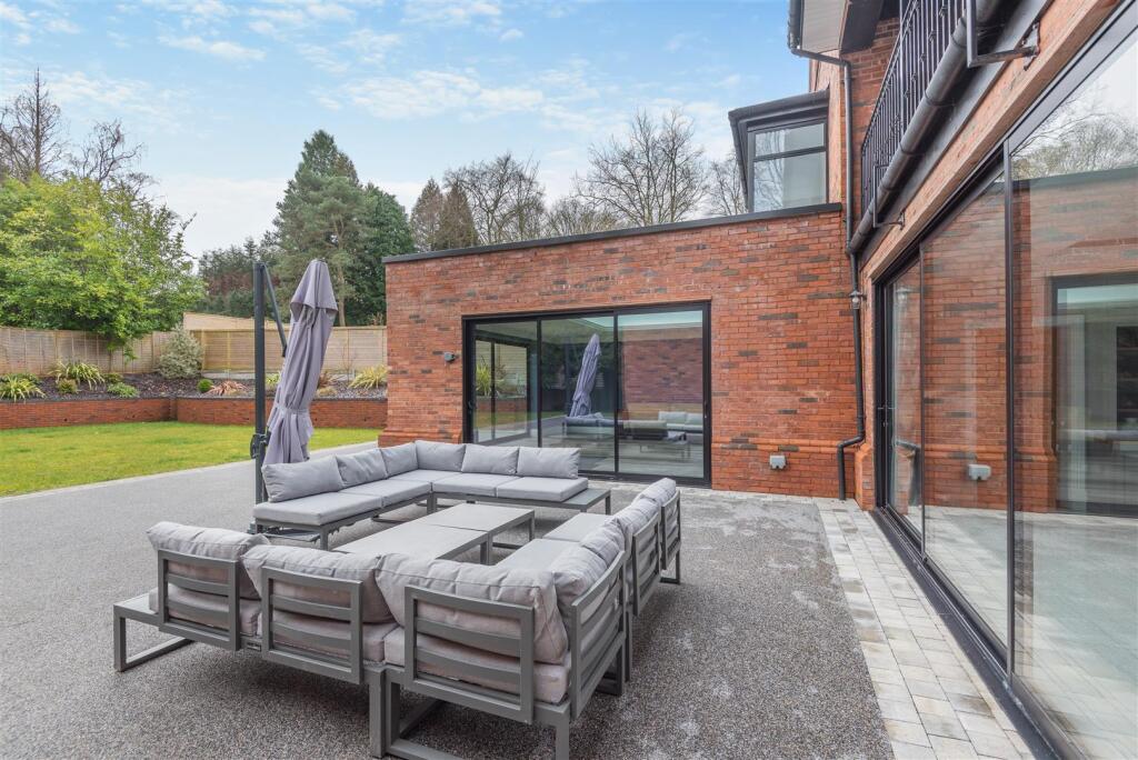 Additional image 60 of Woodside Drive, Sutton Coldfield