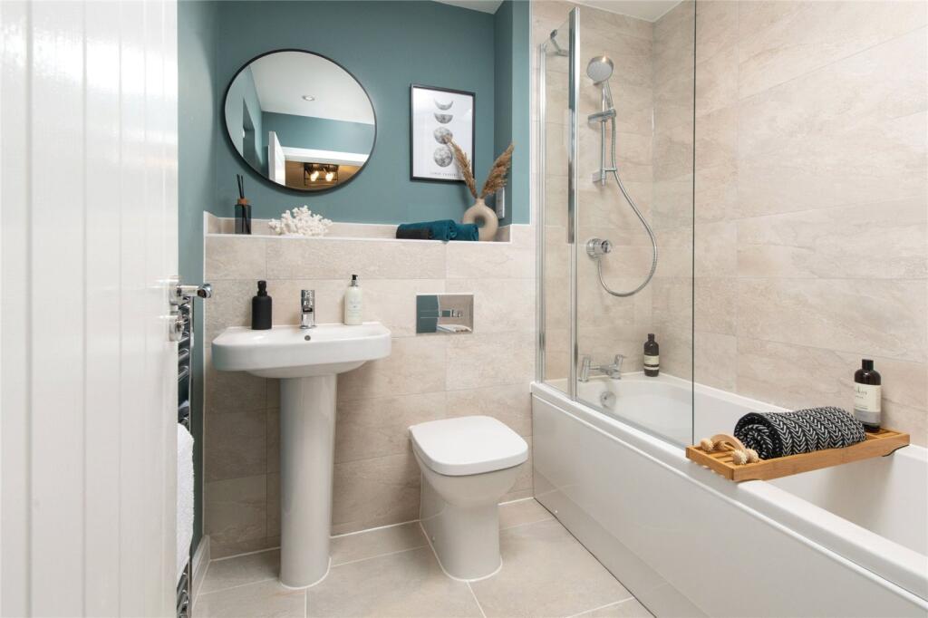 Additional image 17 of Lucas Green, Shirley, Solihull, West Midlands, B90