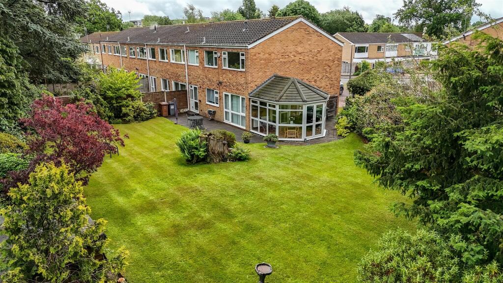 Additional image 22 of Milcote Road, Solihull