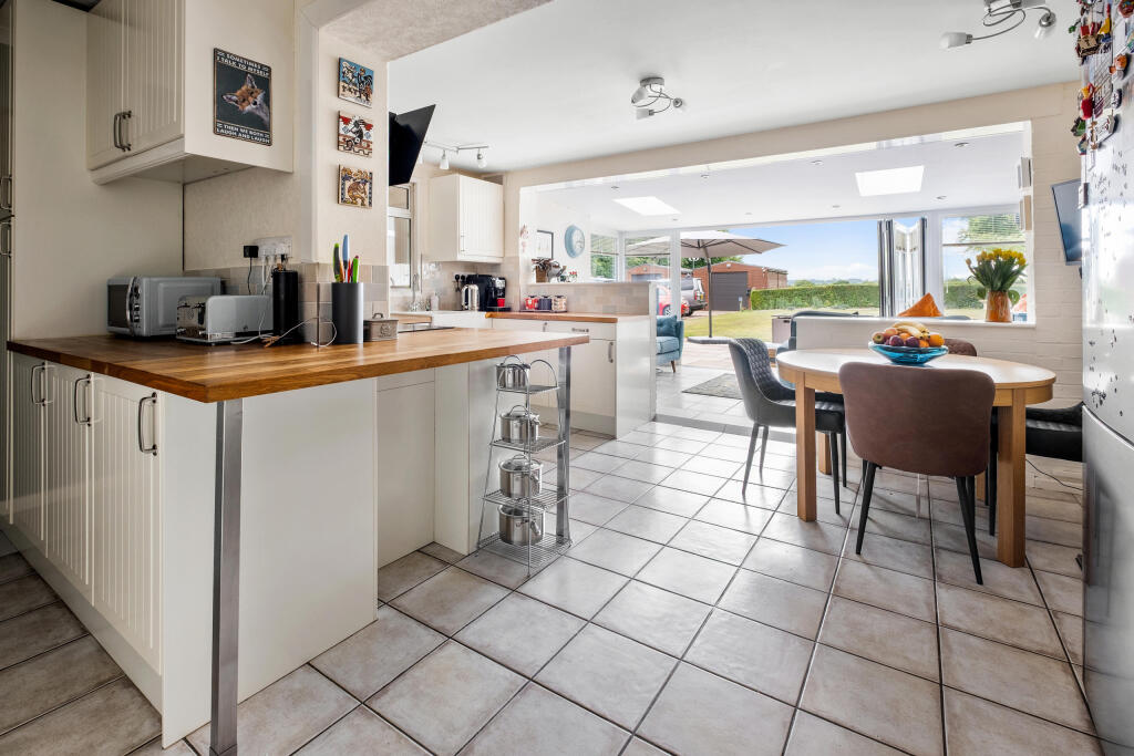 Additional image 5 of Elmcote, Node Hill, Studley. B80 7RQ