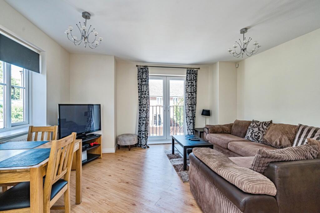 Additional image 4 of Brett Young Close, Halesowen, West Midlands, B63