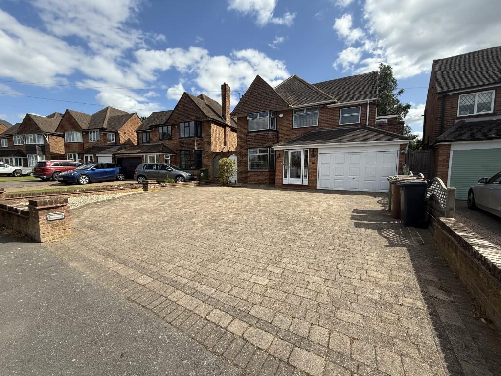 Additional image 35 of Naseby Road, Solihull, B91 2DR