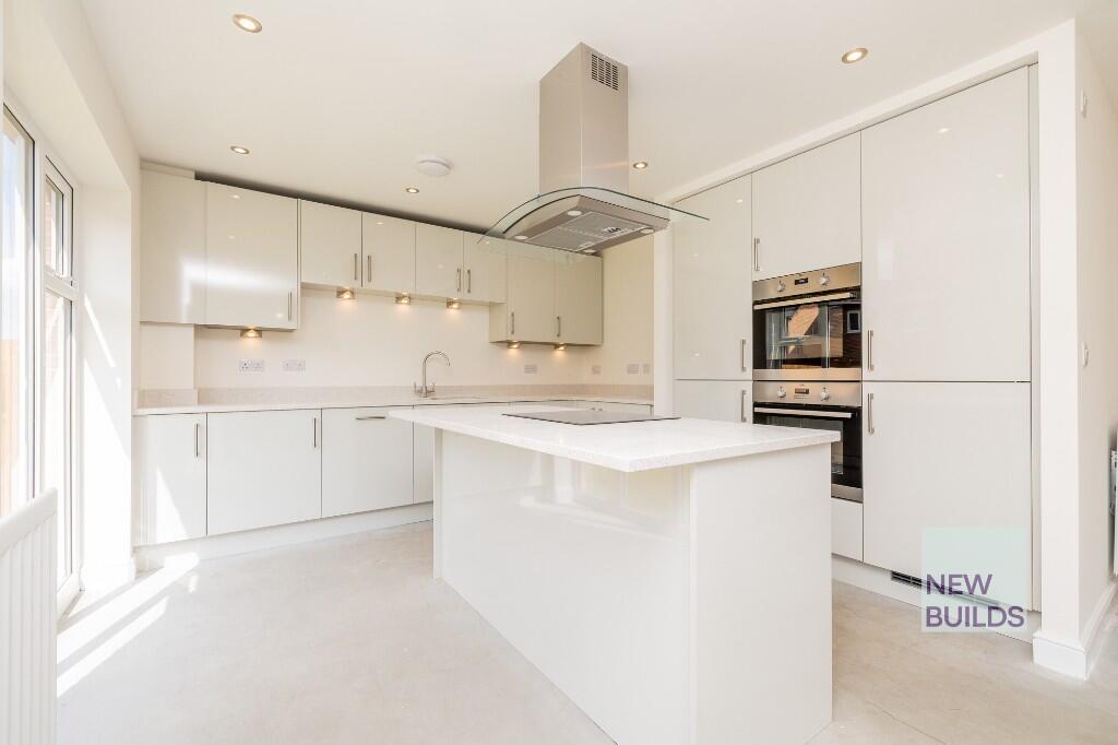 Additional image 4 of Plot 89, The Sycamores, Sycamore Drive, Blackburn, BB2