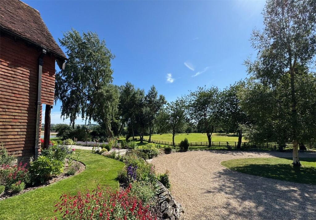 Additional image 4 of Park Lane, Heytesbury, Wiltshire, BA12