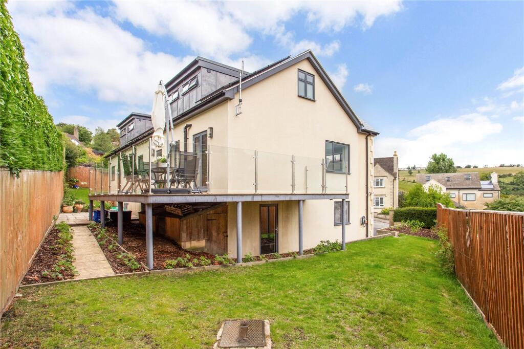 Additional image 14 of Van Diemens Lane, Bath, BA1