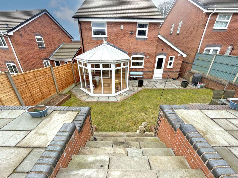 Additional image 25 of Bridle Grove, West Bromwich