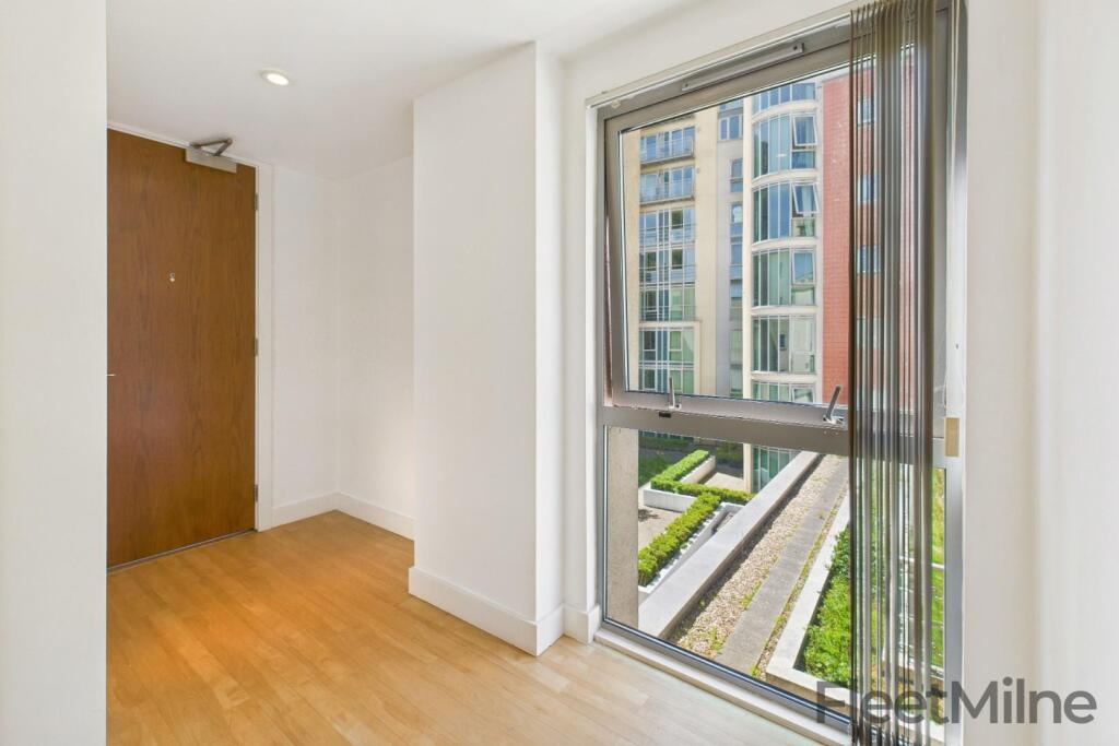 Additional image 8 of Sirius, Navigation Street, Birmingham