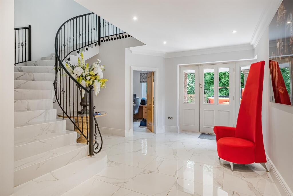 Additional image 19 of Hartopp Road, Four Oaks Park