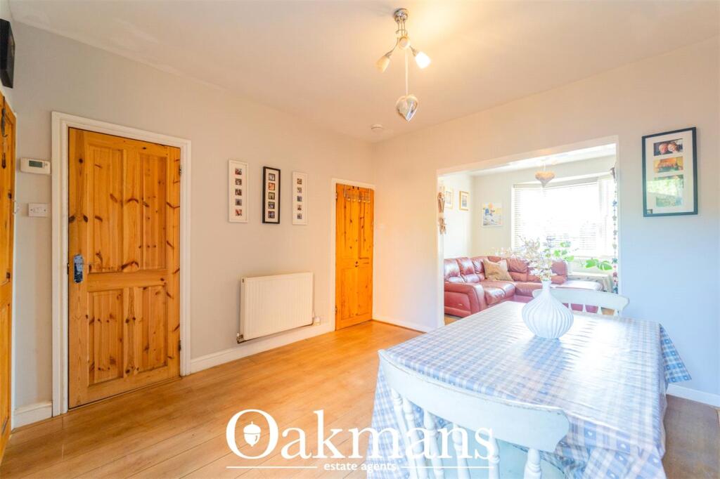 Additional image 6 of Ednall Lane, Bromsgrove, B60