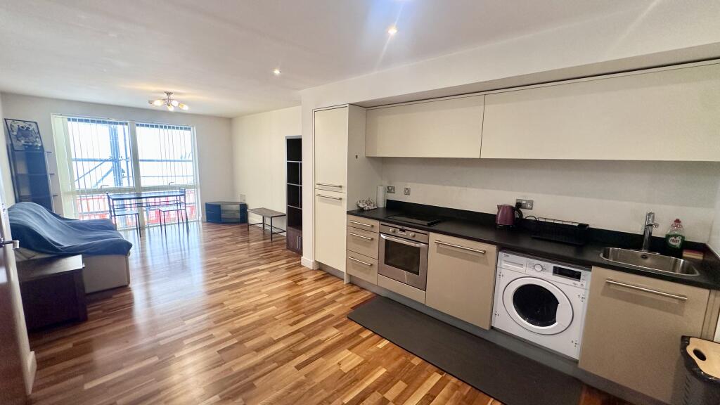 Additional image 6 of Hemisphere, The Boulevard, Edgbaston, B5